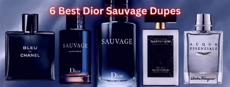 dior sauvage dupe superdrug|dior sauvage best price.